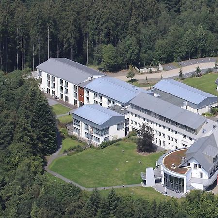 Hotel Und Kongresszentrum Wanderath Baar  Экстерьер фото