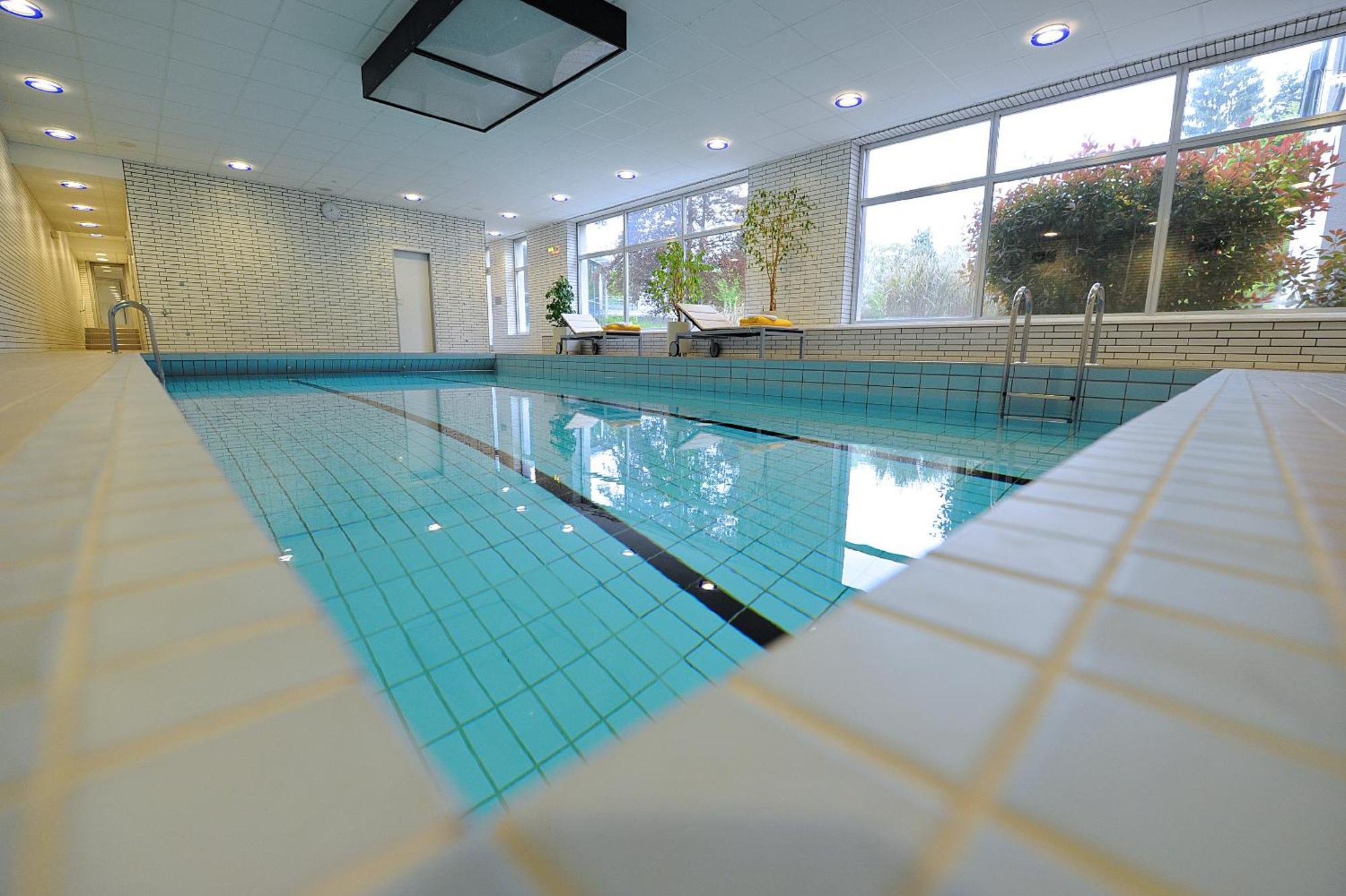 Hotel Und Kongresszentrum Wanderath Baar  Экстерьер фото